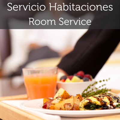 Habitaciones