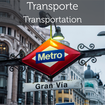Transportes